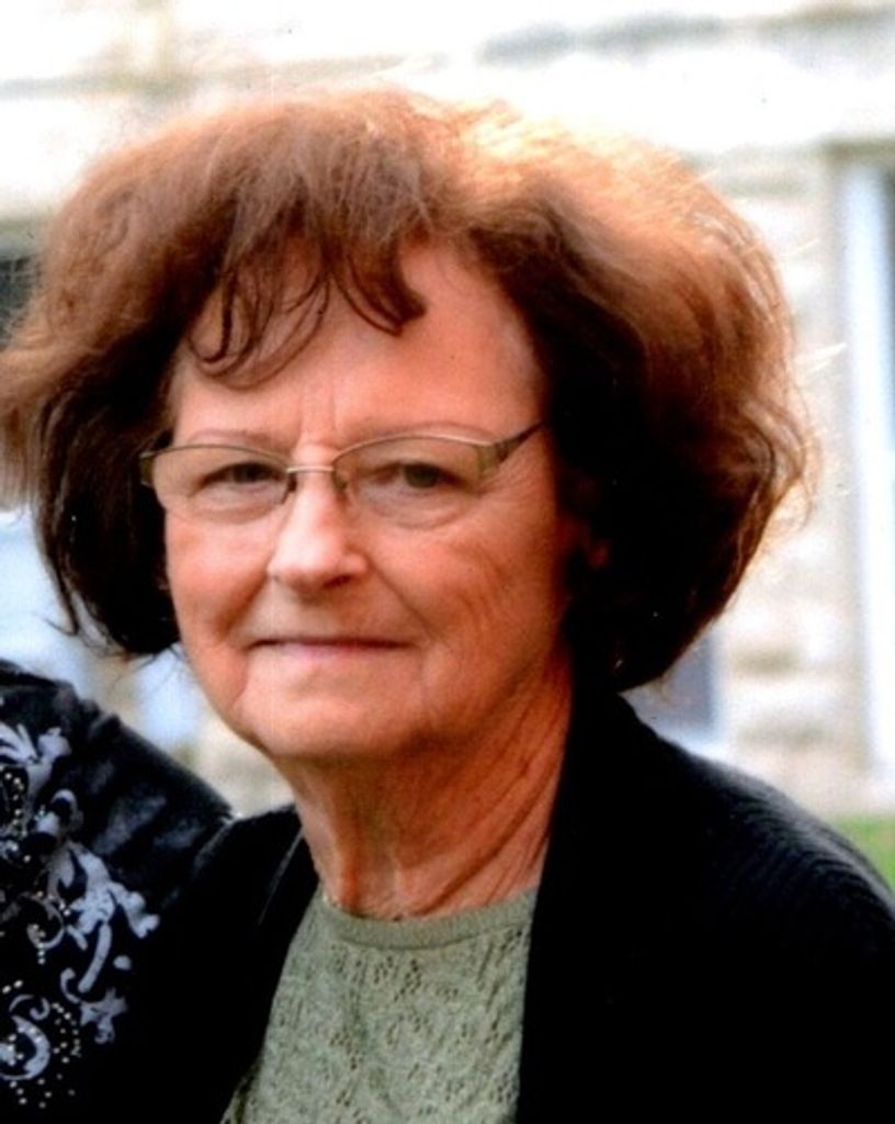 Belva Kay German Profile Photo