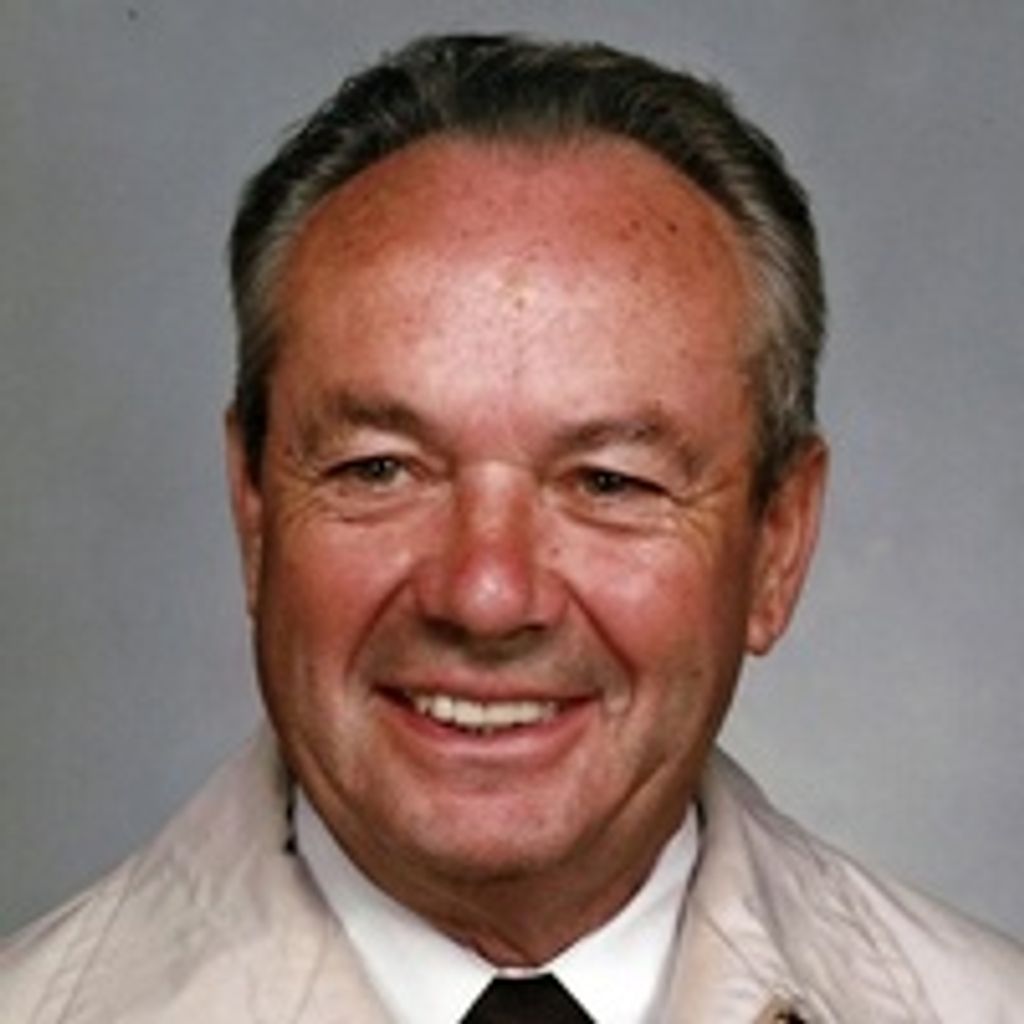 Robert Leroy "Bob" Thorpe