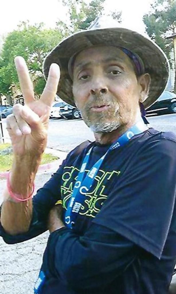 John Mark Gallegos