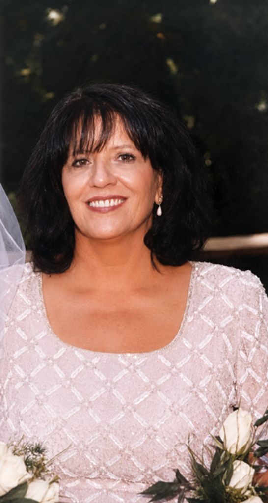 Linda M. (Hinkle)  Johnston Profile Photo