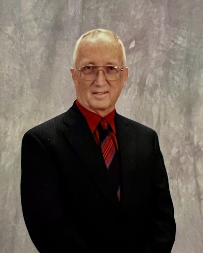 Johnny Jake Newcomb's obituary image