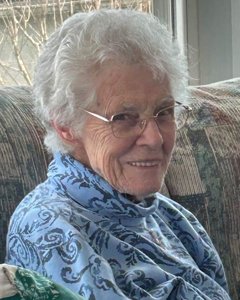 Agnes Lillian Small Profile Photo