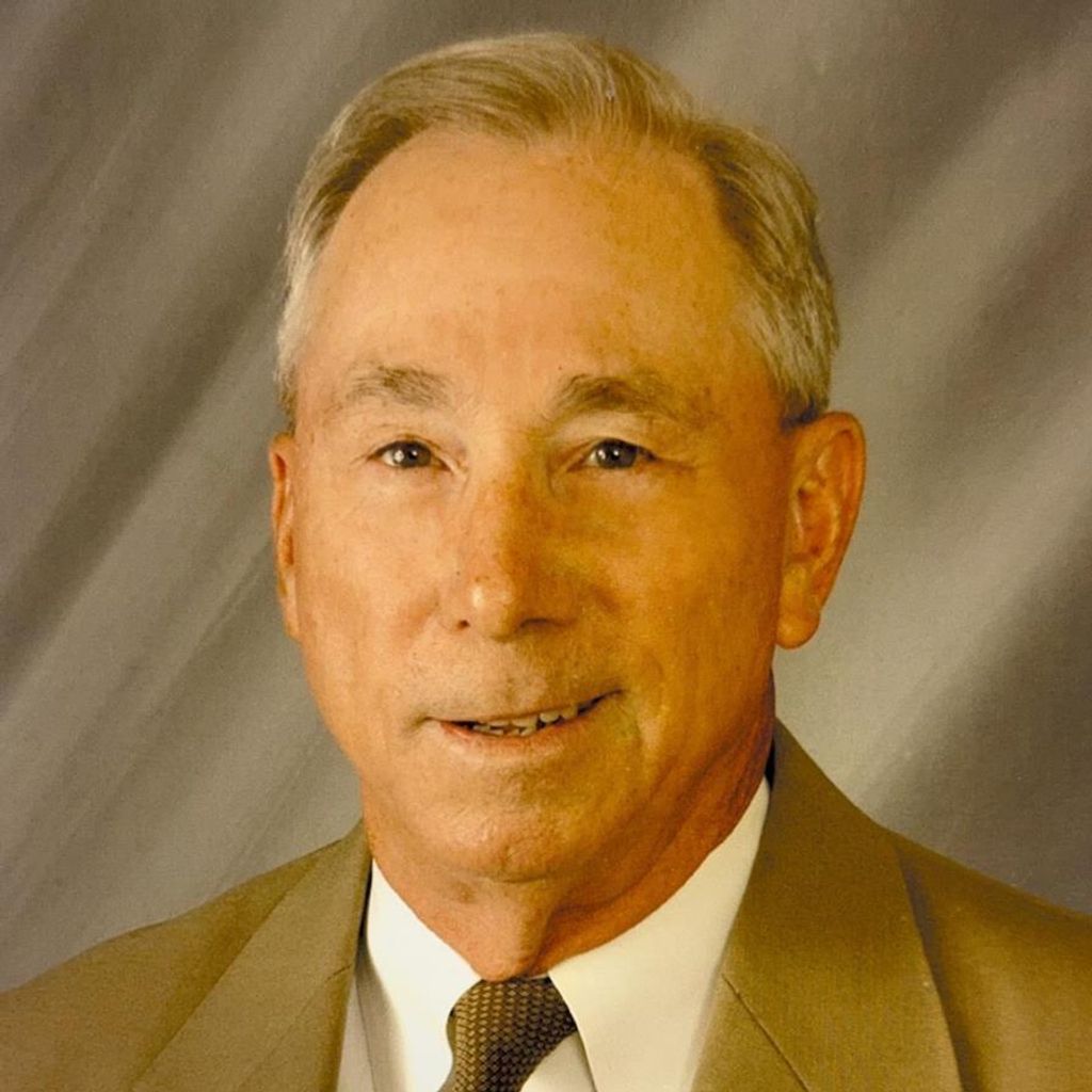 Donald Ray White