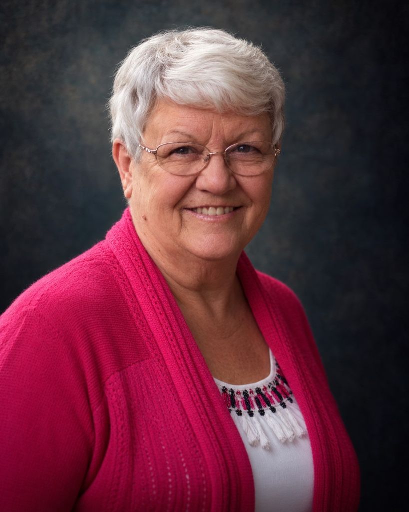 Joyce Butts Bogard