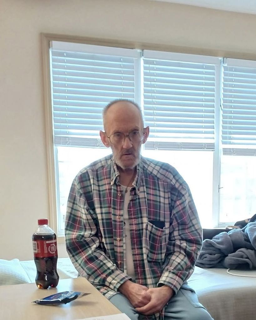 Clifton David Thompson