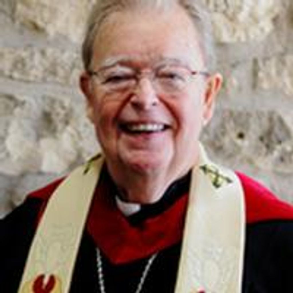 Rev. Dr. Fred A. Ryle, Jr.
