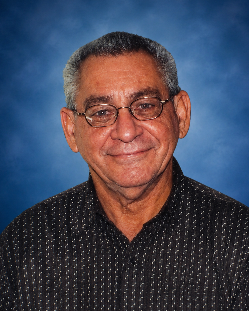 Rafael Diaz Profile Photo