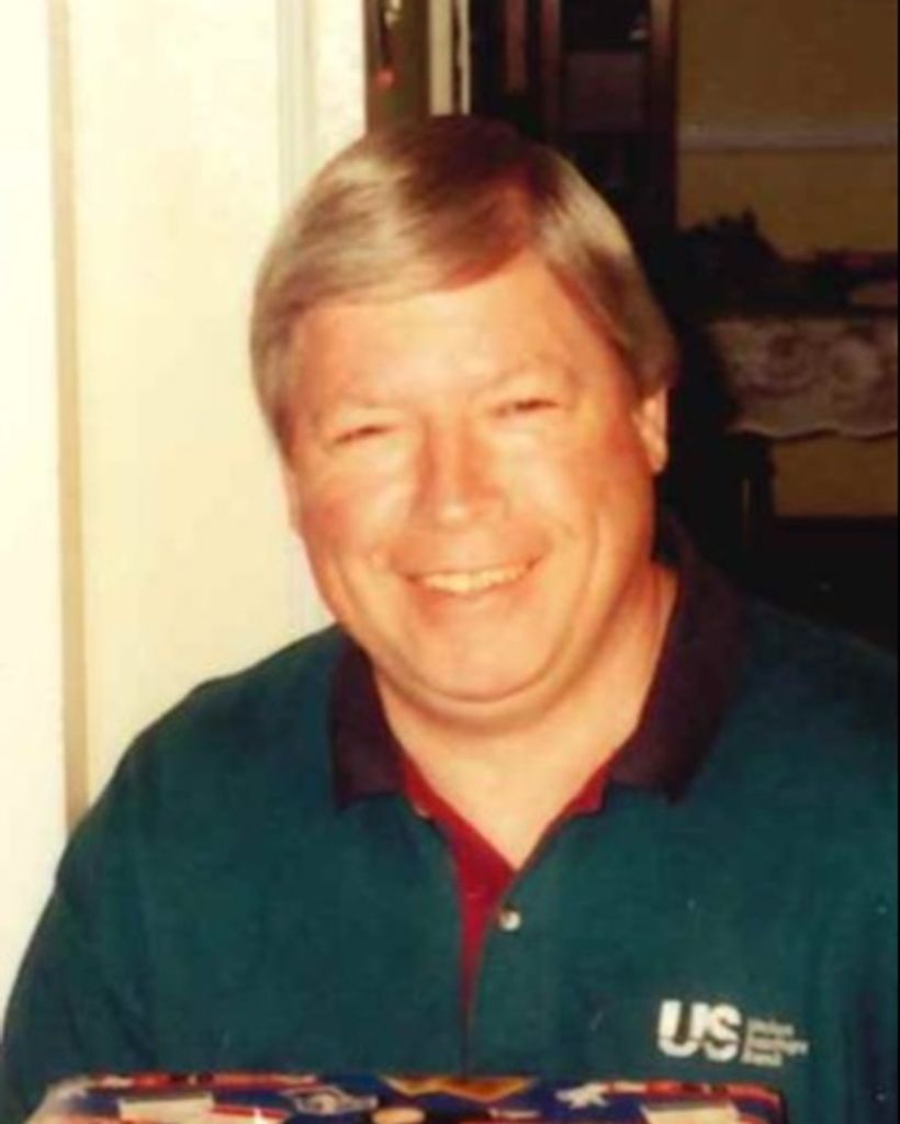 Michael G. Wesselman