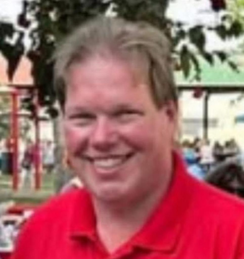 John D. Cieszki Profile Photo