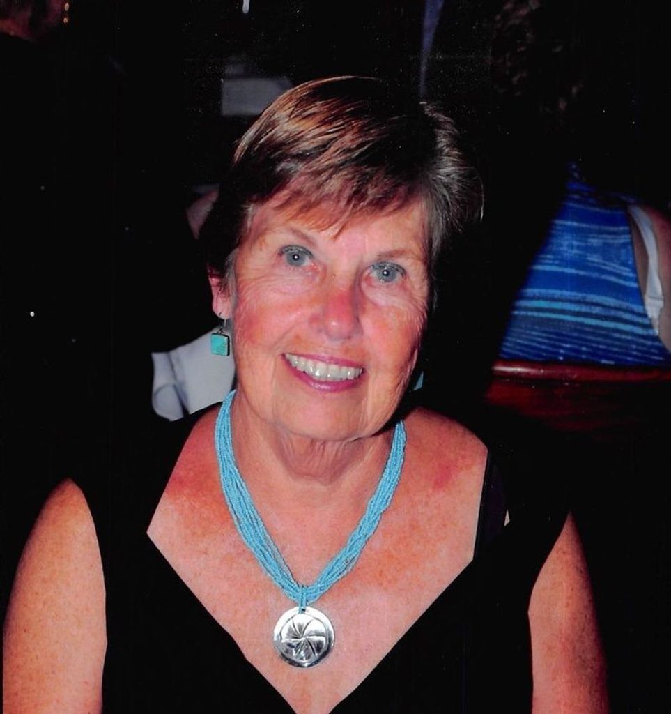 Margaret "Peg" M. (Gordon) McLaughlin Profile Photo