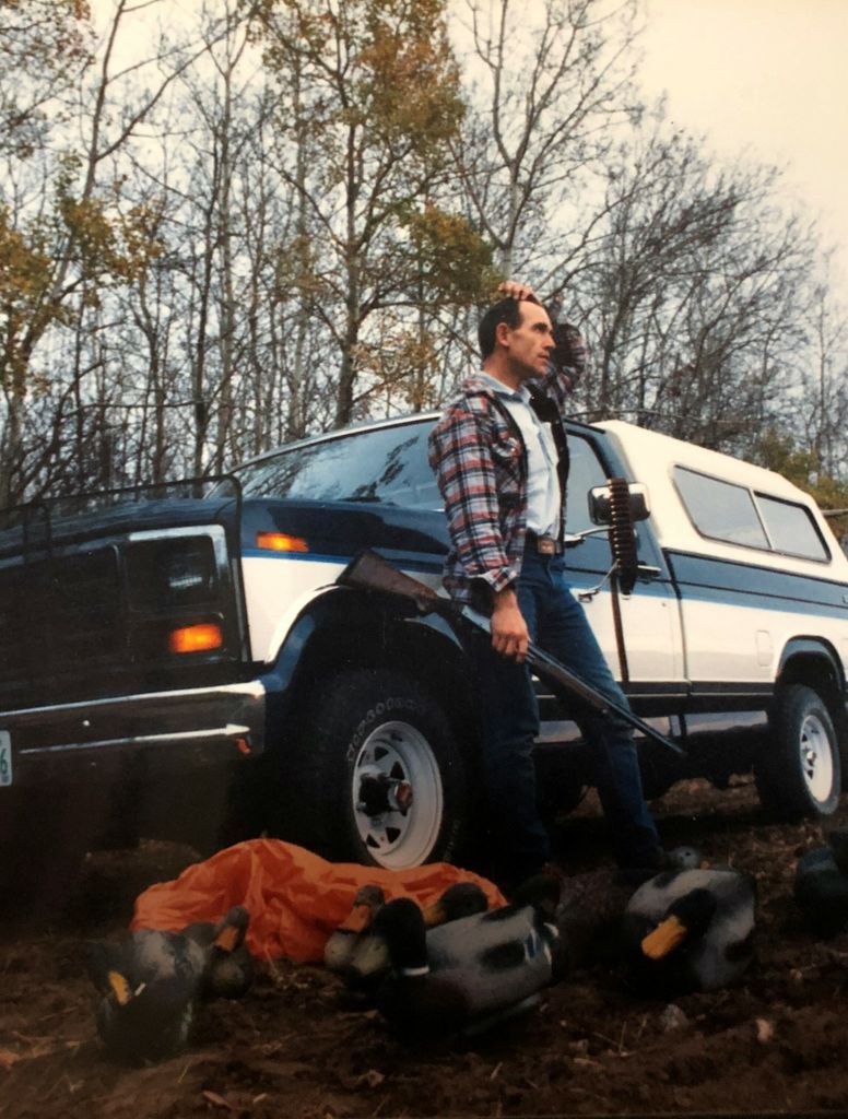 Lyle Gordon Ambler Profile Photo