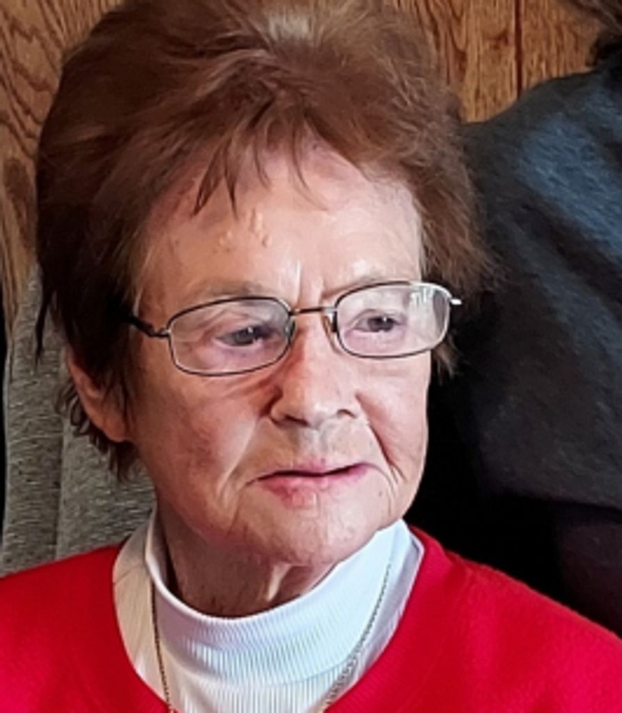 Mary Lawson