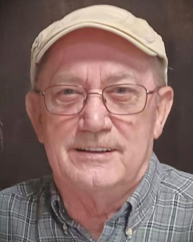 Steve McGown Profile Photo