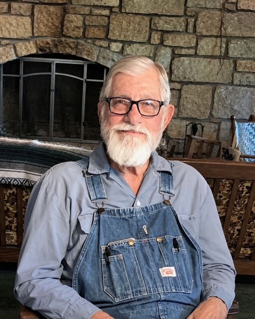 Elton Jerry Holden Profile Photo