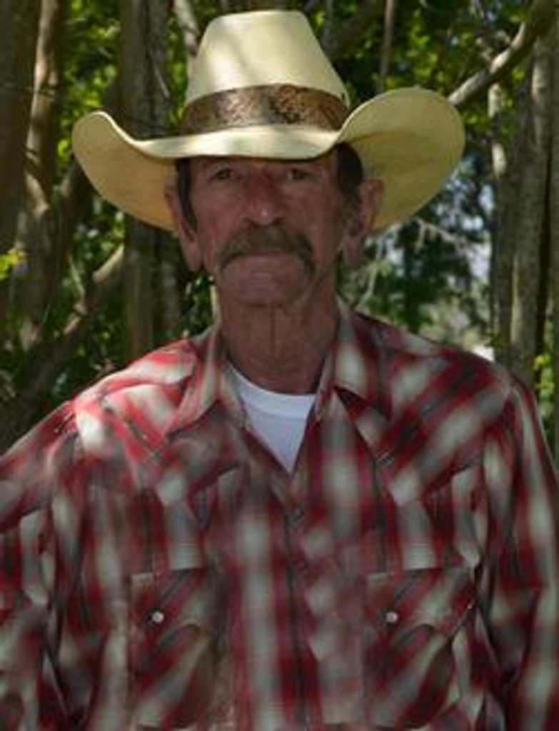 Richard Elmo Williams