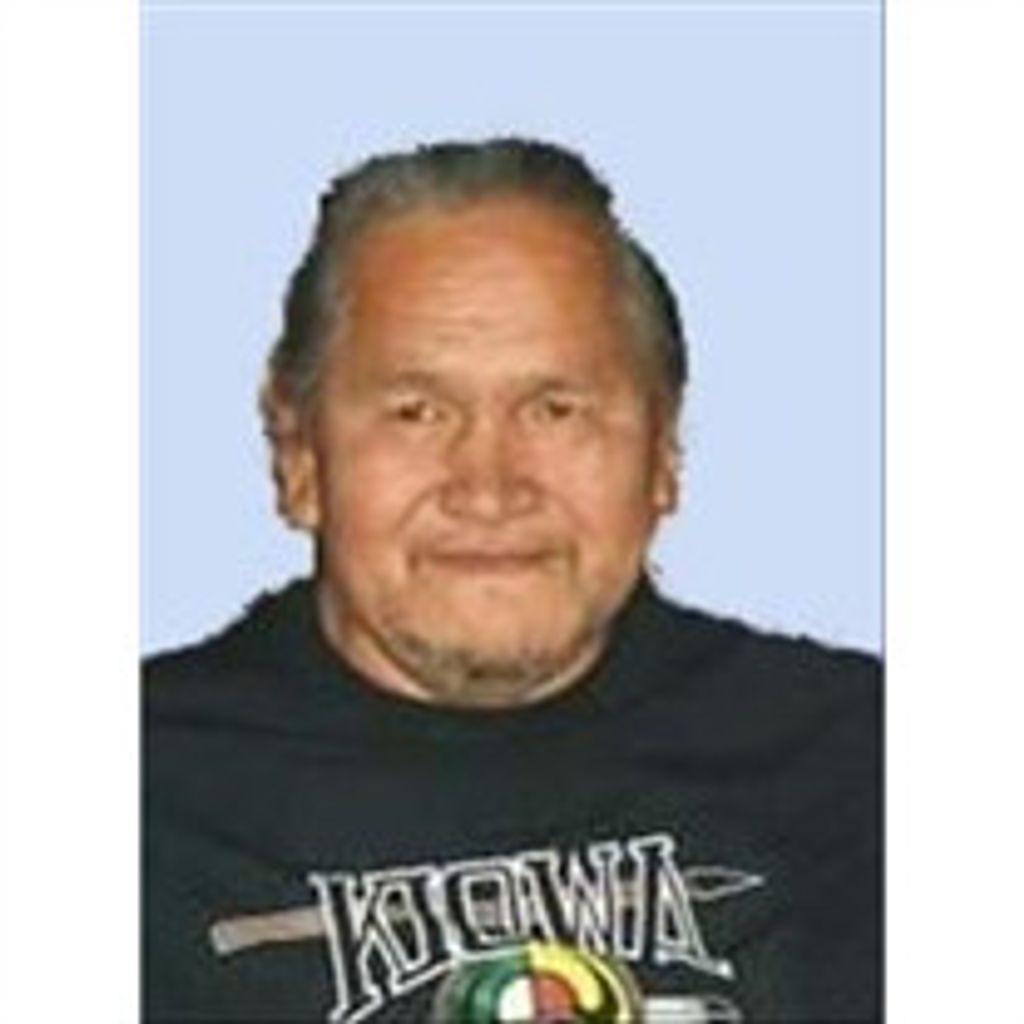 Dennis Dean Tsotigh