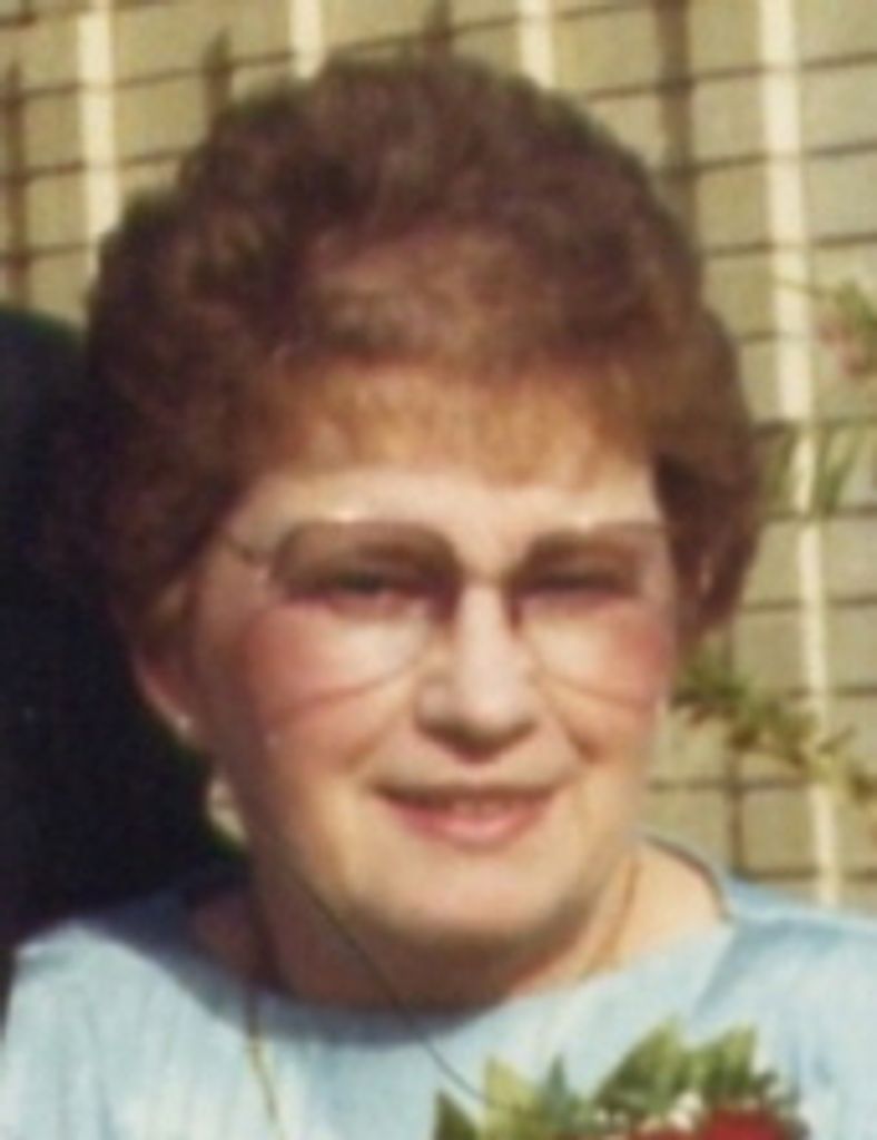 Jean (Aerts) Mcvey Profile Photo