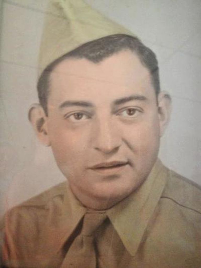 Jacob Rosenfeld Profile Photo