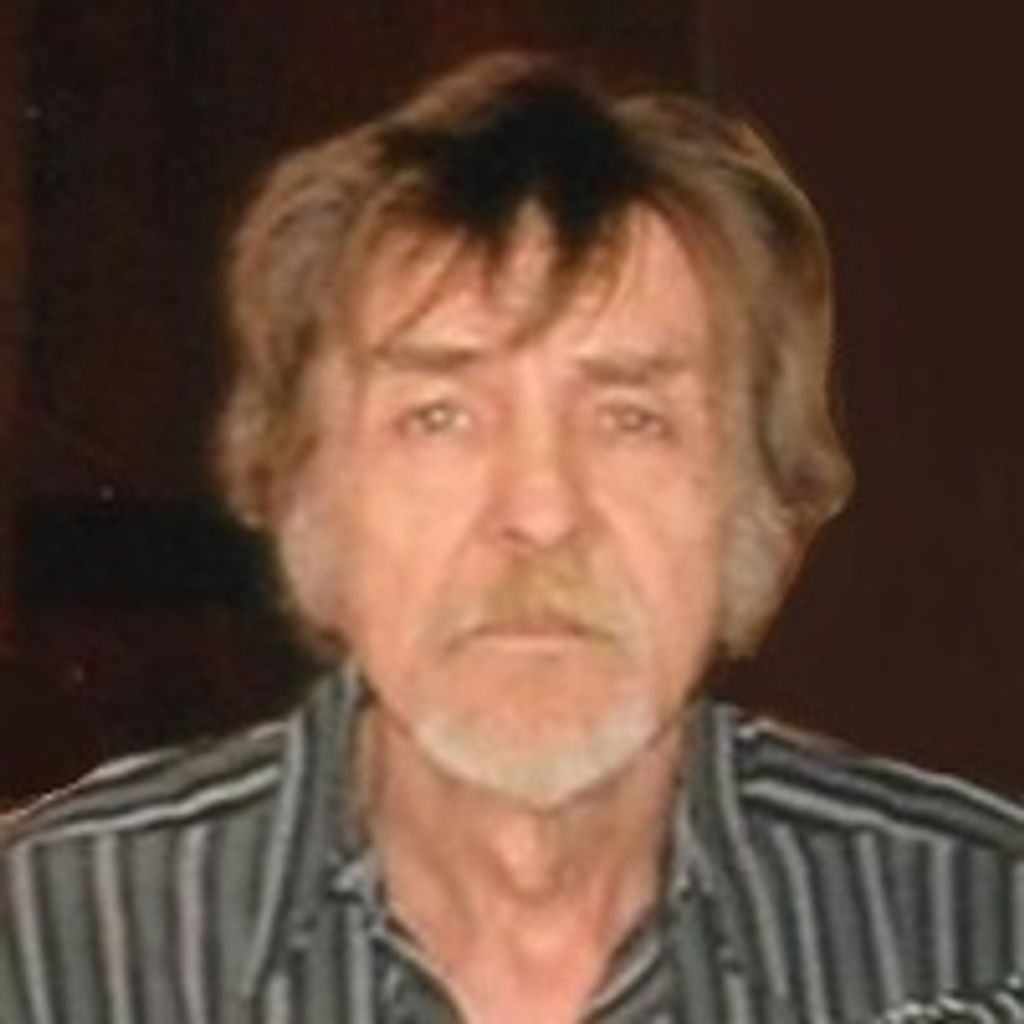 John Richard Evanko, Sr.