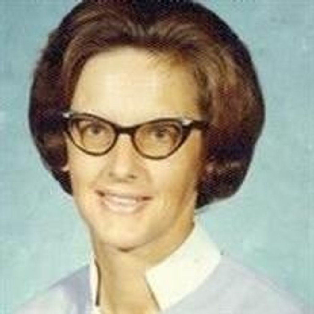 Betty Frances Johnson