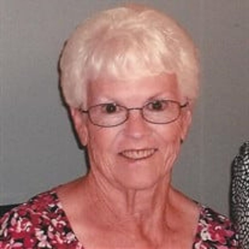 Bettie Lou Little