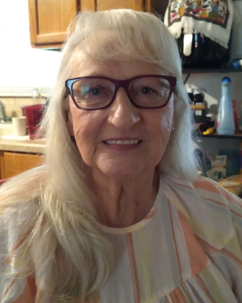 Pamela "Pam" Sue Jennings