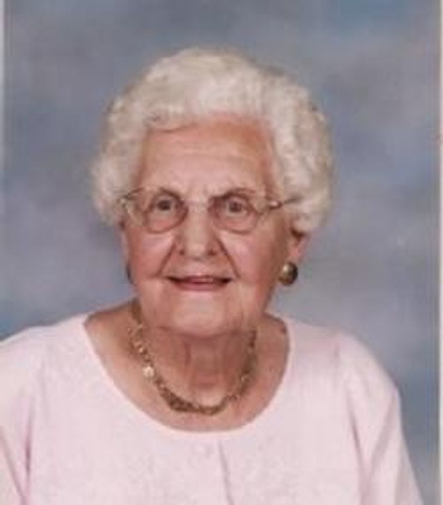 Margaret Pramik Mchugh