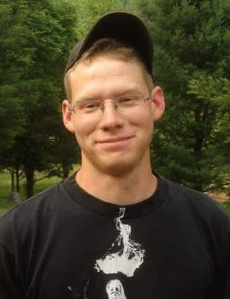 Justin Kane Massengill
