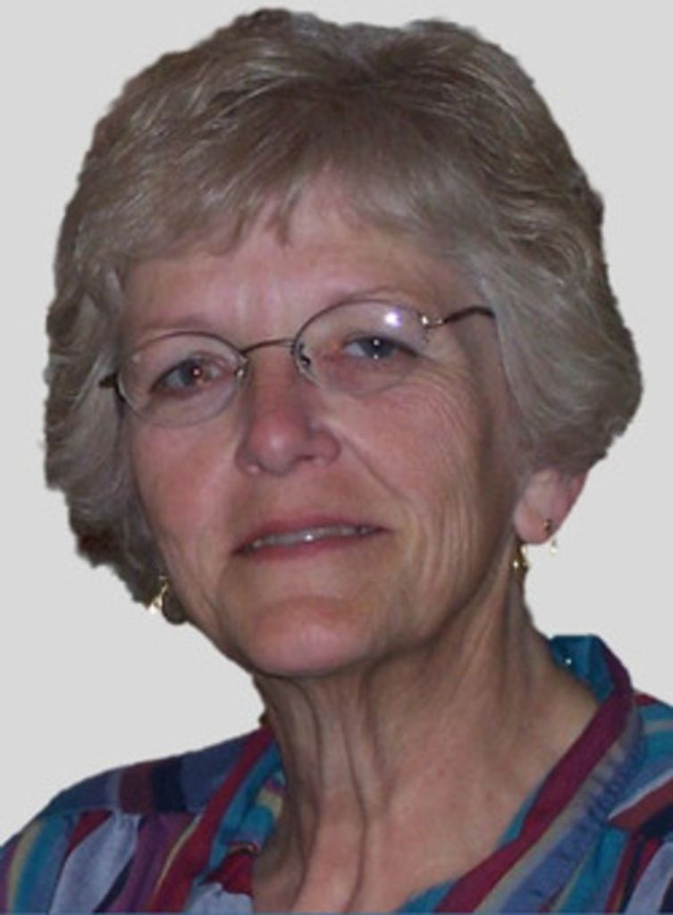 Patricia Faye Crance Profile Photo