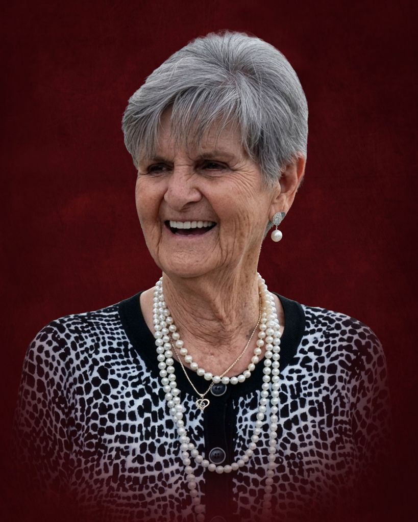 Mildred Darby