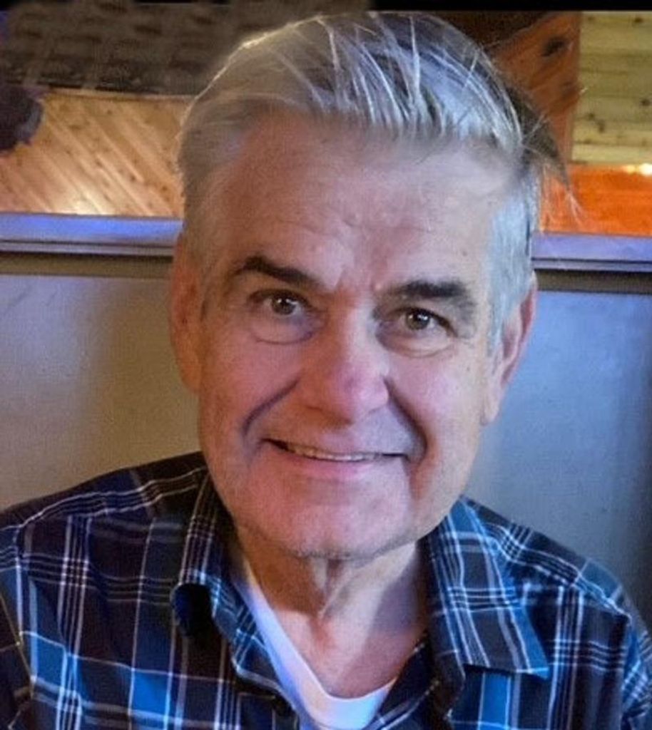 Richard P. Fisher Profile Photo