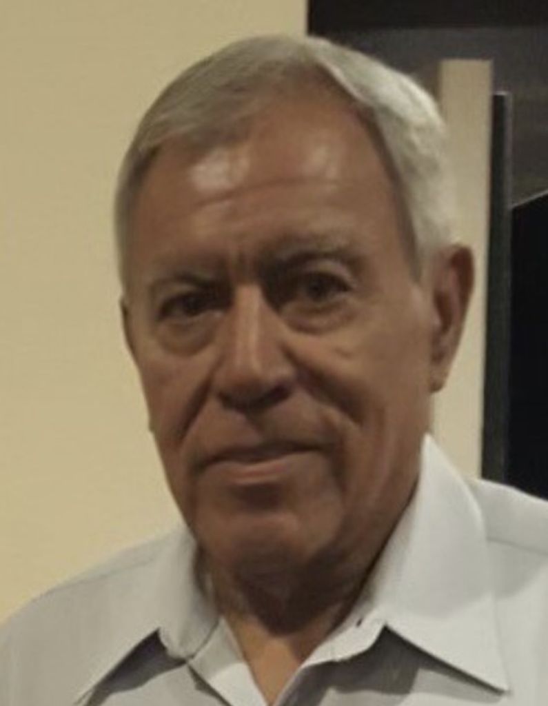 Reyes Mendoza Profile Photo