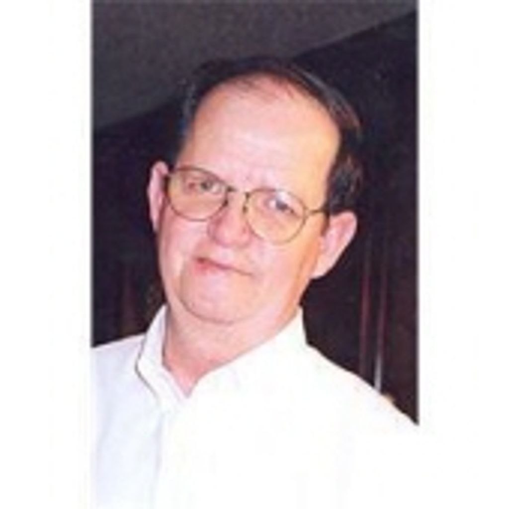 George McFarling III