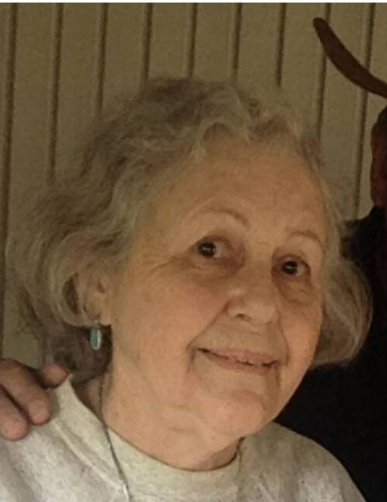 Hilde Geer