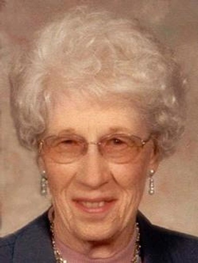 Pearl L. Hagemann
