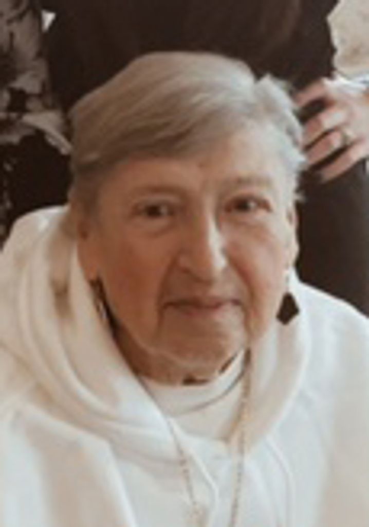 Virginia Piazza Maurelli