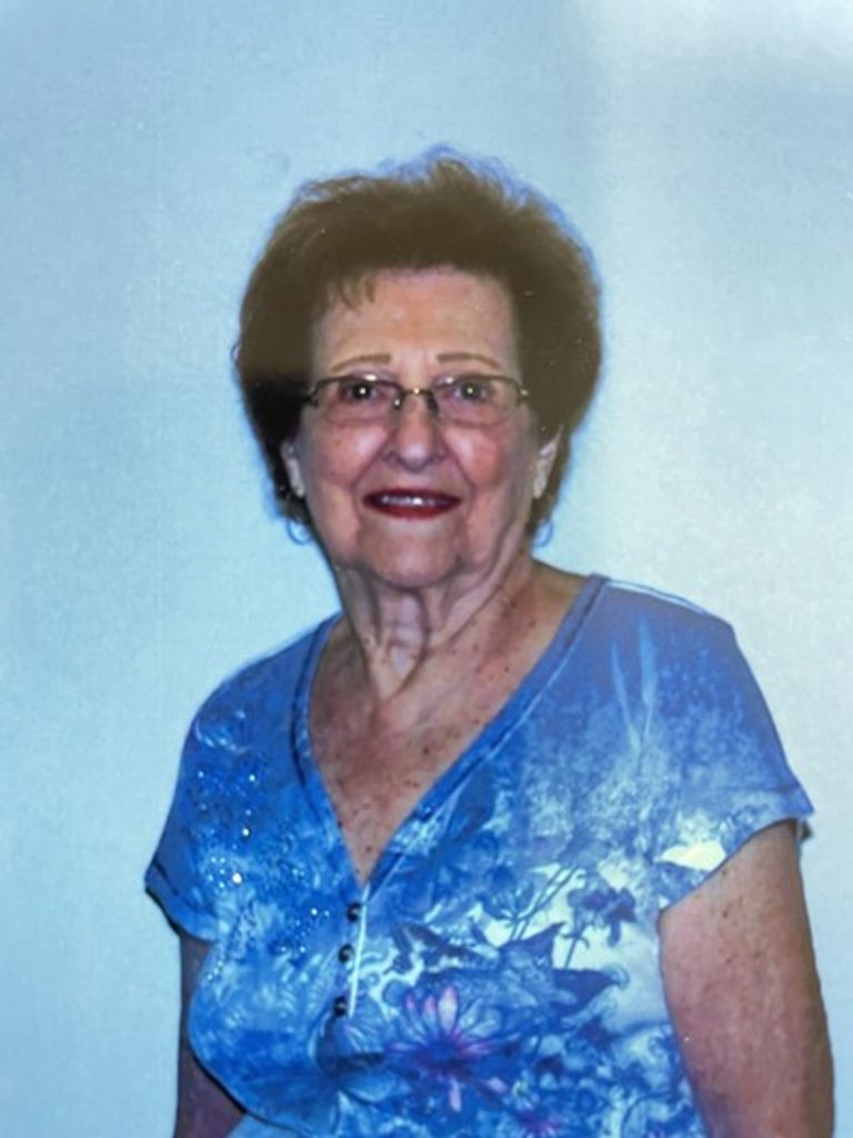 Hilda E. Myers Profile Photo