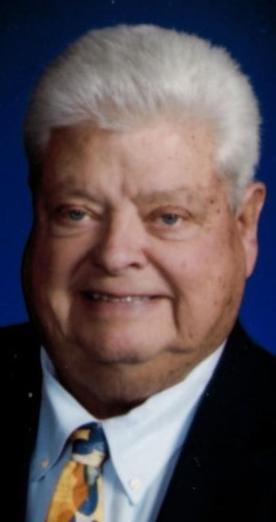 William J. Reedy, Jr.