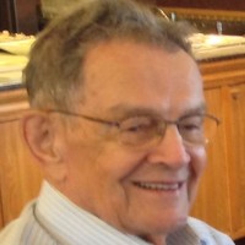 Marshall Merton Messer