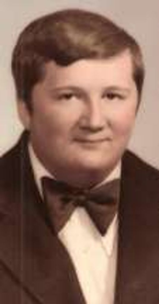 William Clyde &Quot;Butch&Quot; Dunigan