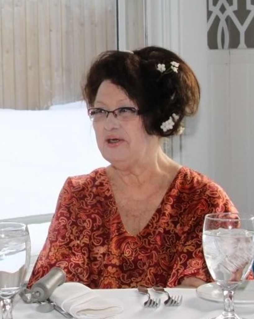 Virginia "Gale" White