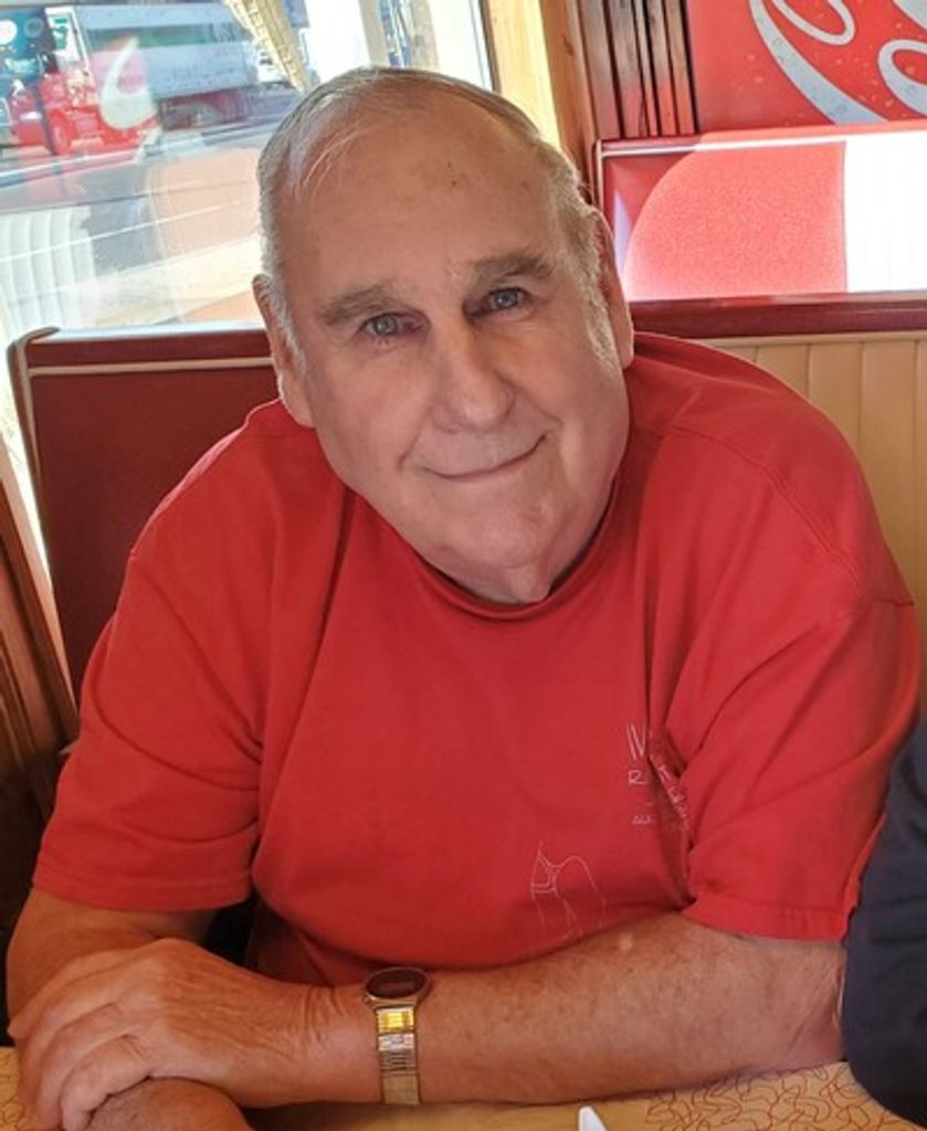 James R. Barndt, Jr. Profile Photo
