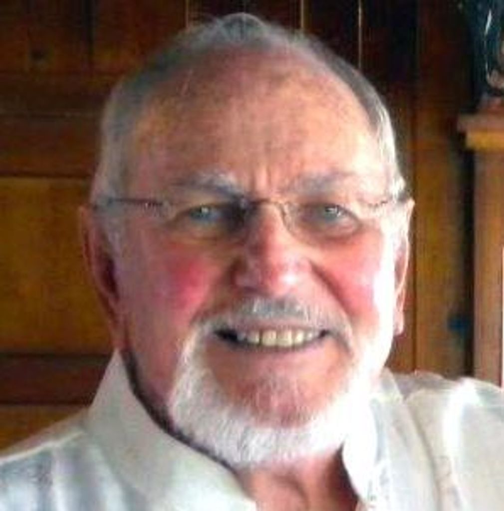 John Roger Welnack