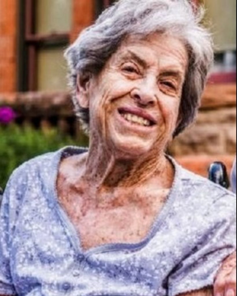 Ann M. Erickson