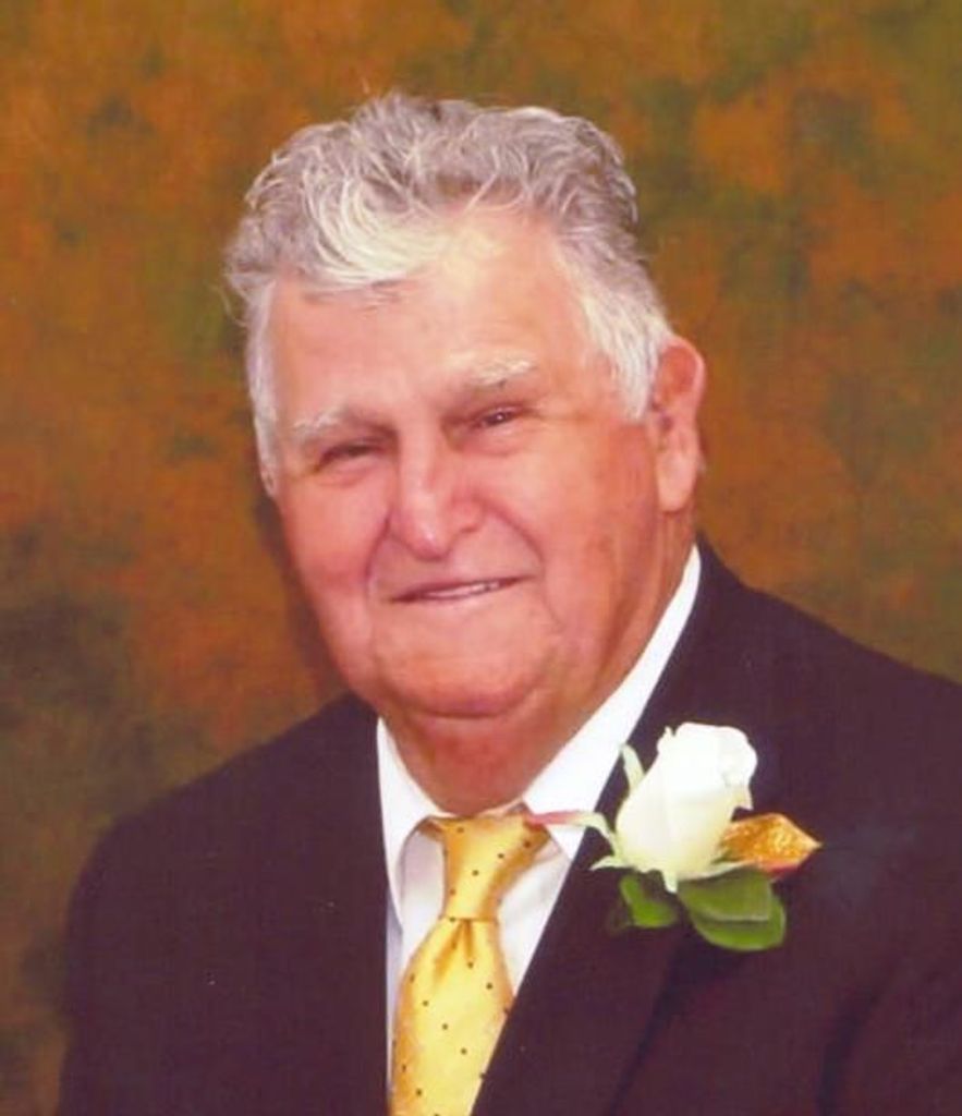 Bruce Porter Winn Profile Photo