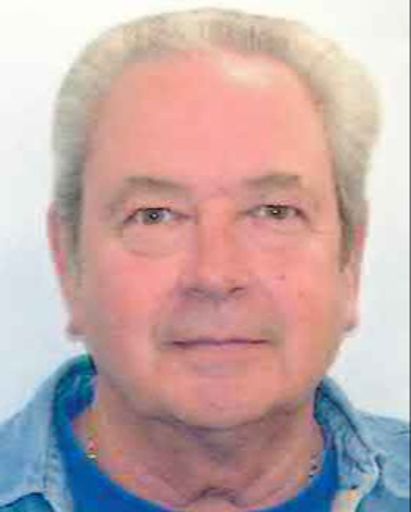 Douglas L. Myers's obituary image