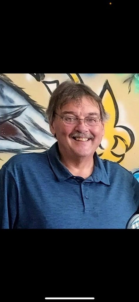 Mr. Sidney Guidry Profile Photo