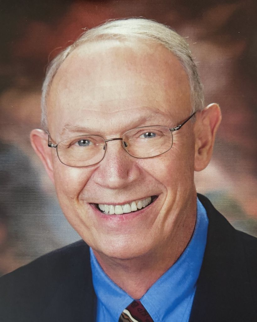 Larry E. Brooks Profile Photo