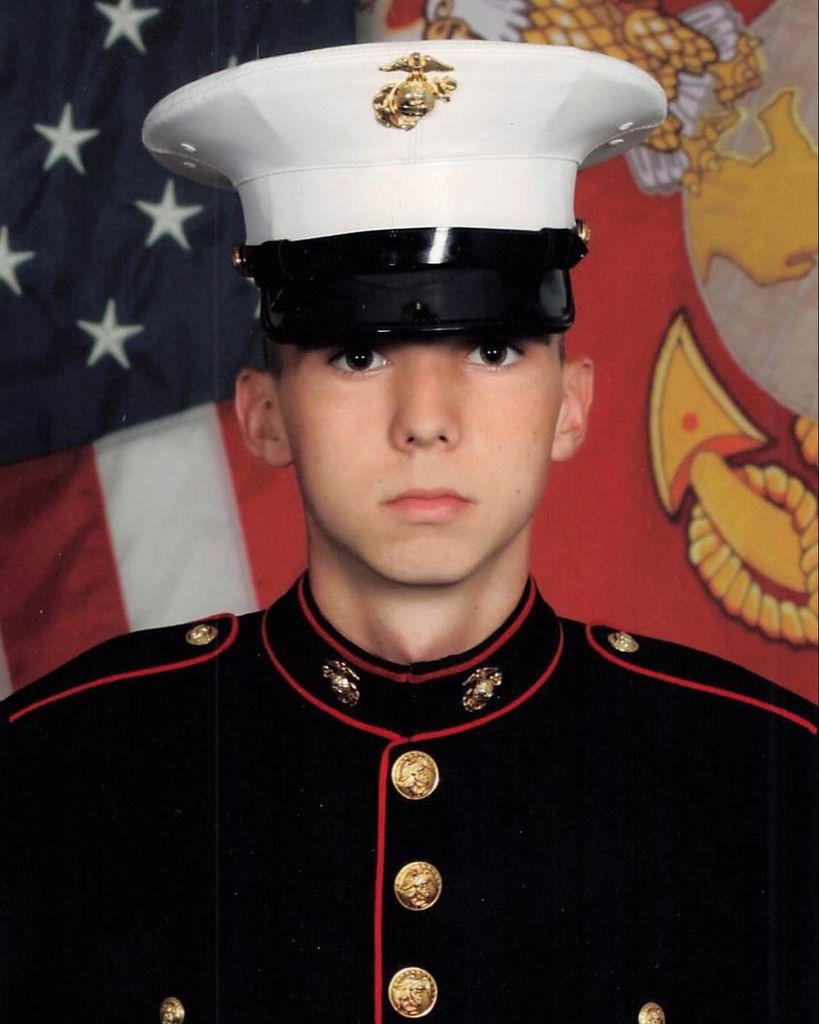 Jason Paul Cockrell Profile Photo