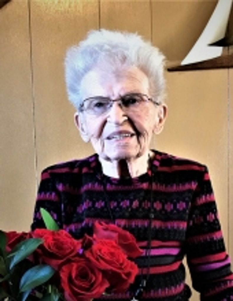 Joyce I. Frankowski